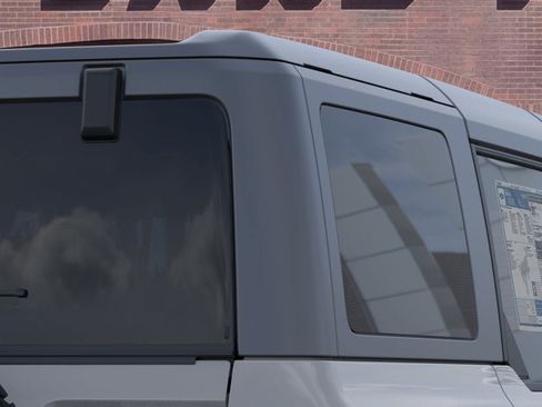 New 2026 Ford Bronco Outer Banks AWD/4WD image 25