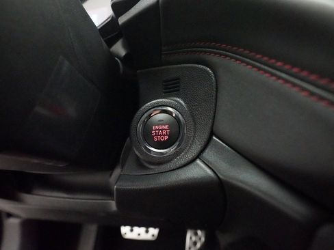 Certified 2025 Subaru Legacy Sport image 31