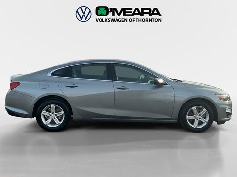 Used 2024 Chevrolet Malibu LT image 6