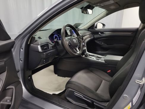 Used 2020 Honda Accord LX image 12