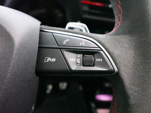 Used 2024 Audi RS 3 AWD/4WD image 20