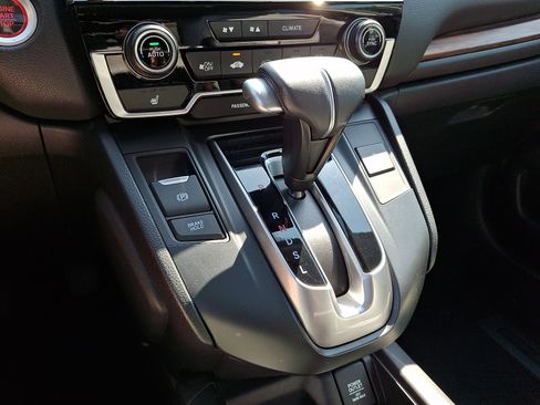 Certified 2019 Honda CR-V EX-L image 13