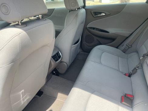 Used 2024 Chevrolet Malibu LT FWD image 19