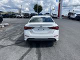 Used 2021 Nissan Sentra SR w/ SR Premium Package image 4