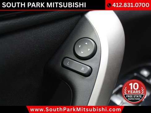 New 2026 Mitsubishi Eclipse Cross LE AWD/4WD image 30