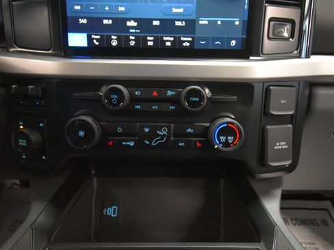 New 2026 Ford F250 XLT w/ XLT Premium Package image 14