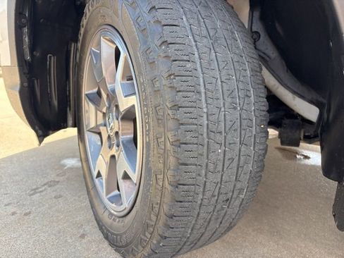 Used 2023 Honda Passport TrailSport image 21