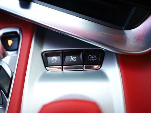 Used 2025 Chevrolet Corvette Z06 image 33