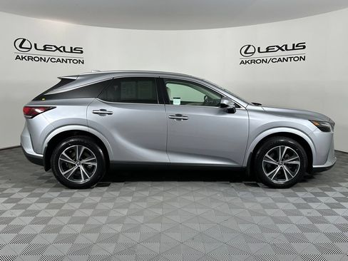 Used 2024 Lexus RX 350h w/ Accessory Package (K3) AWD/4WD image 7