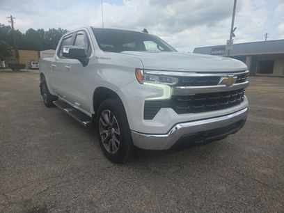 Used 2022 Chevrolet Silverado 1500 LT