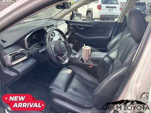 Used 2022 Subaru Outback Limited AWD/4WD image 20