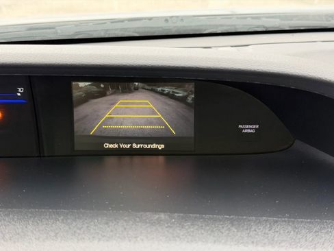 Used 2015 Honda Civic LX image 22