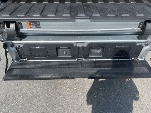 Used 2026 GMC Sierra 1500 AT4X AWD/4WD image 20