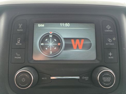 Used 2019 RAM 2500 Tradesman image 22