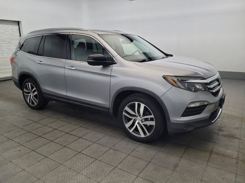 Used 2016 Honda Pilot Elite image 11