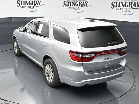 Used 2025 Dodge Durango GT RWD image 25