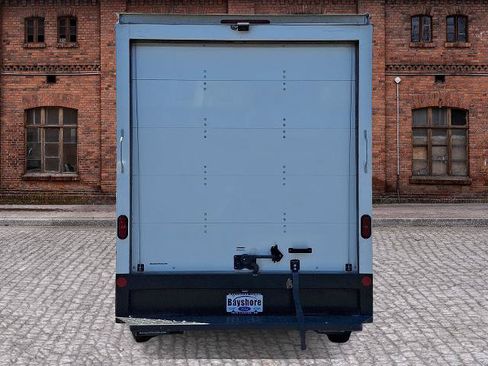 Certified 2023 Ford Transit 350 DRW RWD image 5