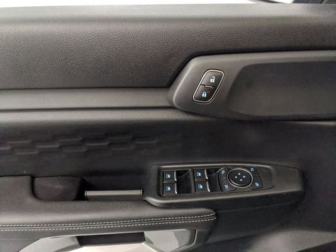 New 2025 Ford Ranger XLT w/ FX4 Off-Road Package image 21