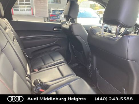 Used 2025 Dodge Durango R/T image 39