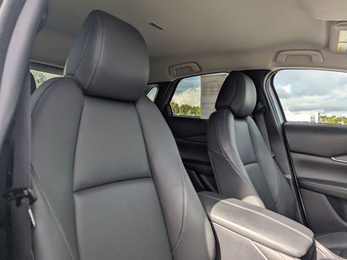 Used 2021 MAZDA CX-30 AWD 2.5 S w/ Select Package image 11