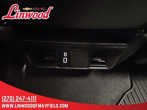 New 2026 GMC Sierra 1500 Pro w/ Graphite Edition image 15