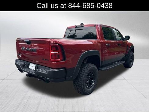 New 2026 RAM 1500 RHO AWD/4WD image 5