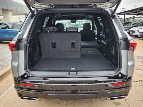 New 2026 Buick Enclave Sport Touring w/ Power Package FWD image 54