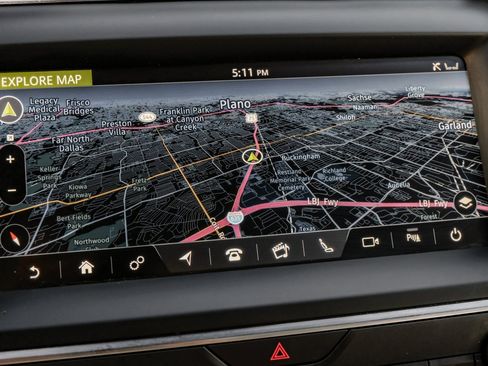 Used 2019 Jaguar E-PACE S image 24