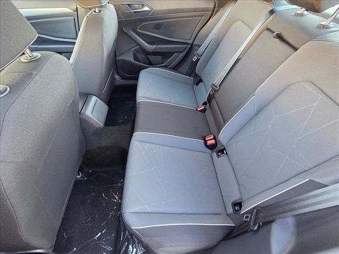 New 2026 Volkswagen Jetta Sport image 15