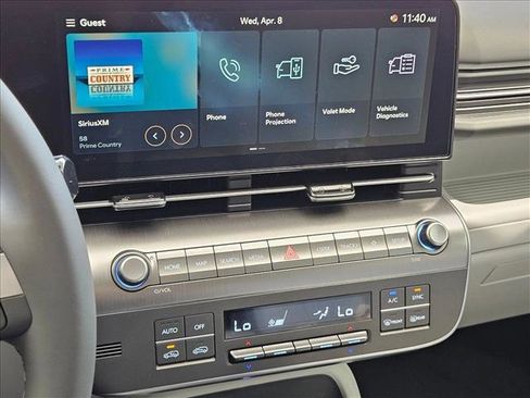 New 2026 Hyundai Kona SEL Sport FWD image 12