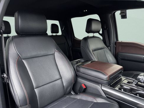 Used 2022 Ford F150 Lariat AWD/4WD image 40