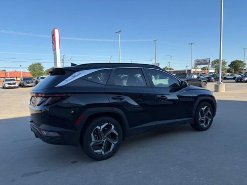 Used 2024 Hyundai Tucson SEL w/ Convenience Package FWD image 3