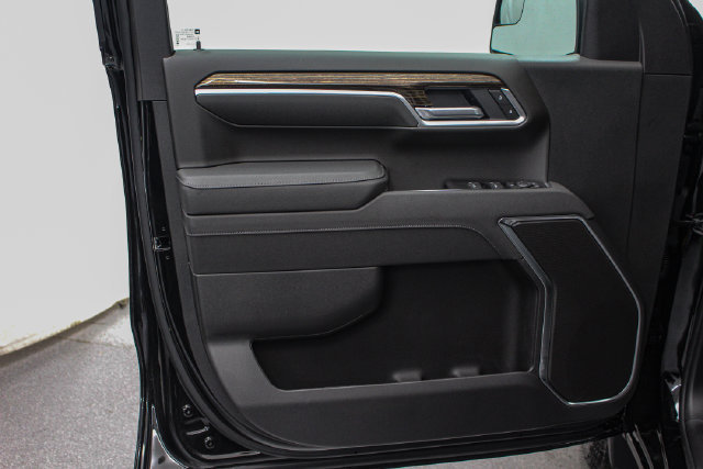 New 2026 GMC Sierra 1500 Elevation w/ Elevation Select Package AWD/4WD image 11
