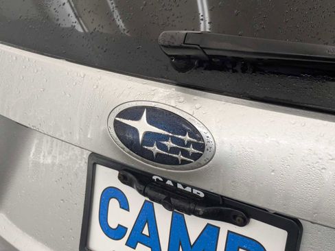 Used 2011 Subaru Forester 2.5X Limited image 11