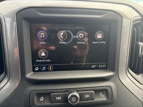 Used 2022 GMC Sierra 1500 Pro w/ 1SA Safety Plus Package image 16