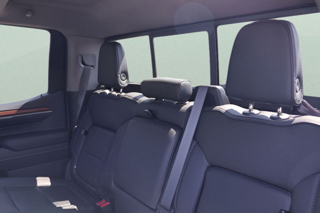 Used 2022 GMC Sierra 1500 Denali AWD/4WD image 13