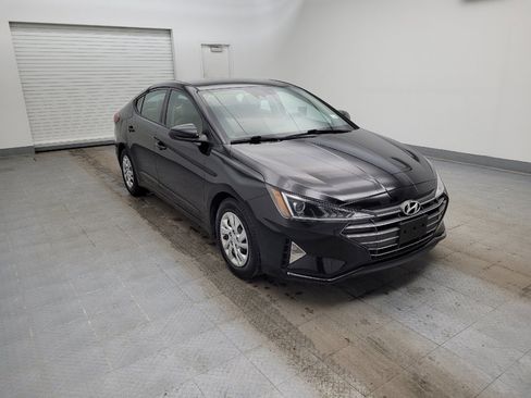 Used 2020 Hyundai Elantra SE image 13
