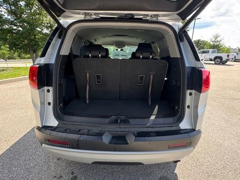 Used 2019 GMC Acadia SLE FWD image 5