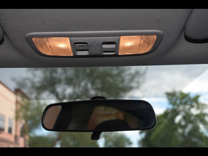 Used 2018 Honda HR-V EX image 31