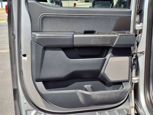 Used 2022 Ford F150 XLT w/ Equipment Group 302A High AWD/4WD image 18