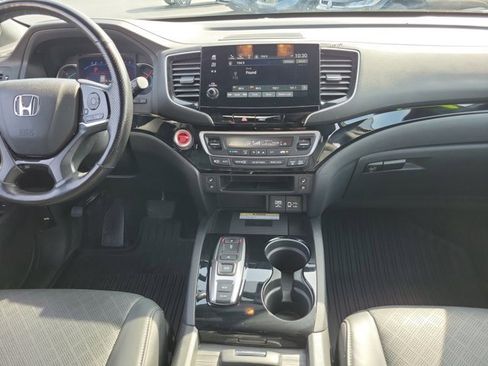 Used 2021 Honda Passport Elite image 5