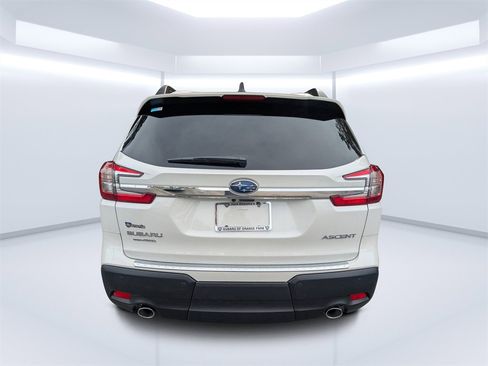 New 2025 Subaru Ascent Premium image 4