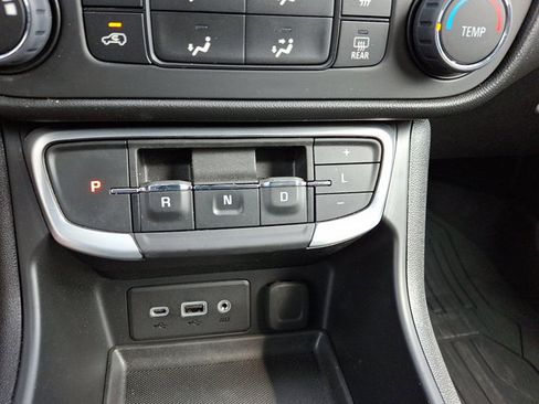 Certified 2022 GMC Terrain SLE image 14