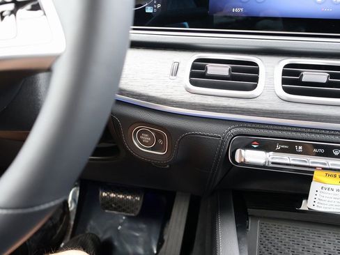 New 2026 Mercedes-Benz GLE 450 4MATIC image 30