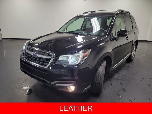 Used 2017 Subaru Forester 2.5i Touring image 5