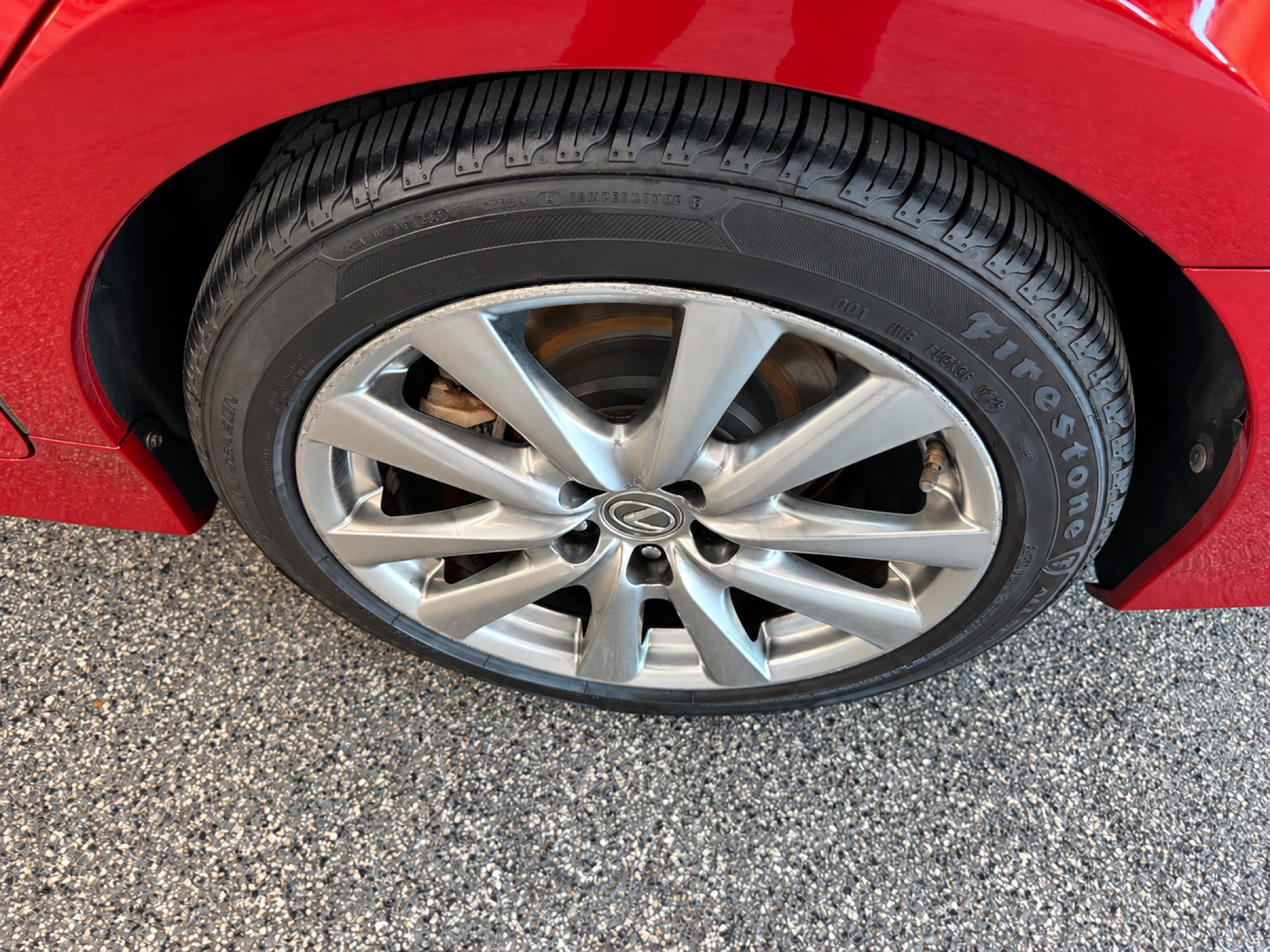 Used 2013 Lexus GS 350 w/ Premium Pkg RWD image 12