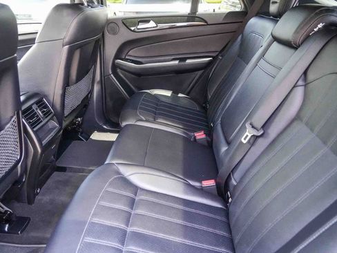 Used 2016 Mercedes-Benz GLE 350 image 19