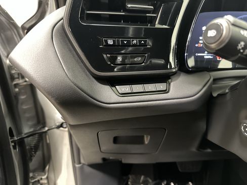 Certified 2025 Lexus TX 350 AWD w/ Technology Package image 38
