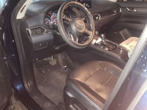 Used 2017 MAZDA CX-5 Grand Select image 6