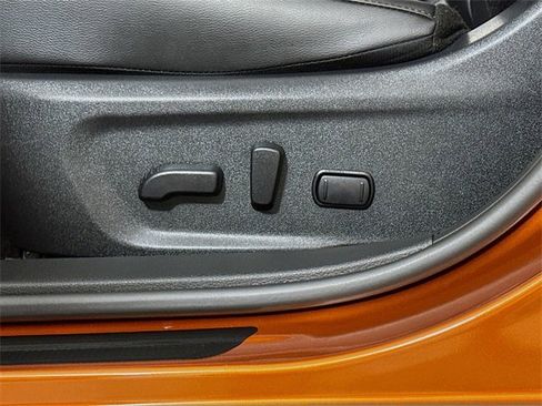 Certified 2025 Nissan Sentra SR w/ SR Premium Package image 12